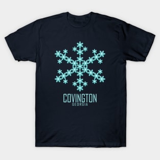 Covington Georgia T-Shirt